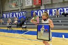 Women’s Basketball Senior Day  Women’s Basketball Senior Day 2021. : Women’s Basketball Senior Day
